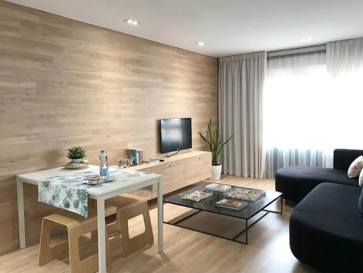 Al_Reparo Home Beach _ Adra 0*,  Spain